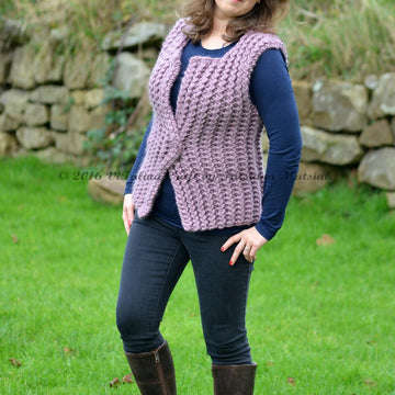 Country Vest