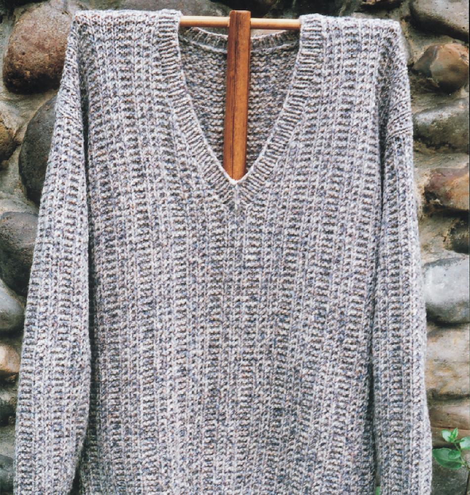 Gold Beach Pullover