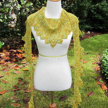 Claire's Lace