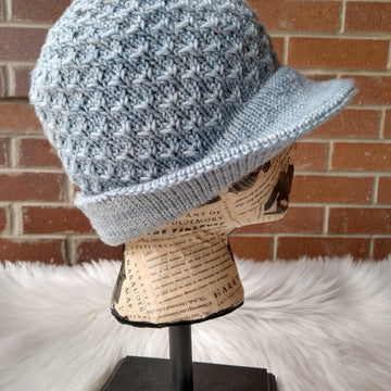 Rosewood Cloche