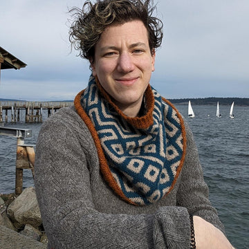 Truchet's Cowl
