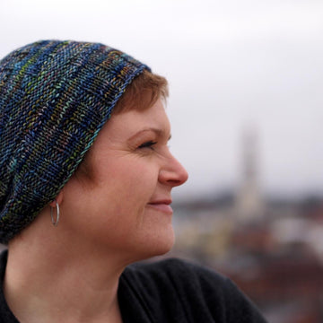 Travelling To Infinity Hat