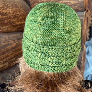 Reflejada Hat