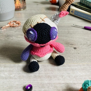 Jammy the Peerifool