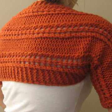 Movie night shrug