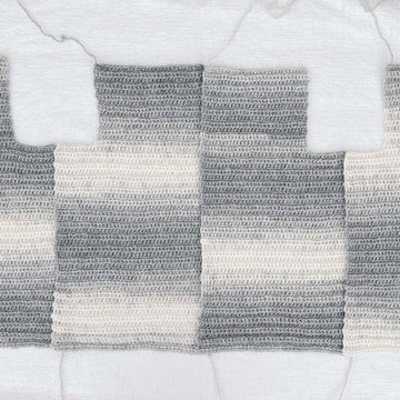 Patchwork Party Cardi Lite