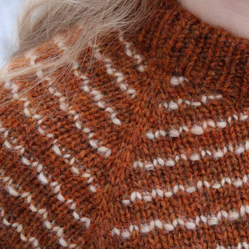 Nutiden Family Sweater Women