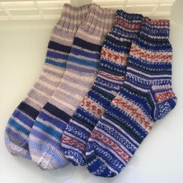 Minimal Sockitecture