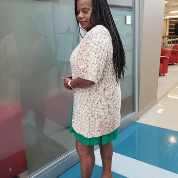 Rabal Cardigan