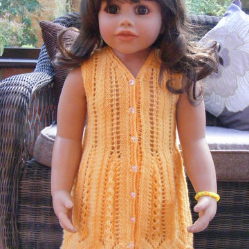 Amber Dress