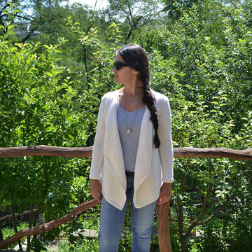 Summer Cardigan