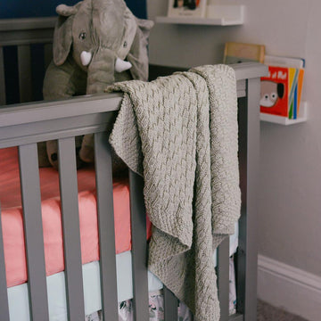 Parker's Blanket