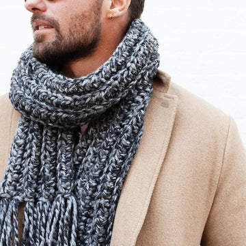 Hudson Scarf