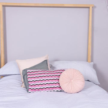  The Bargello Edit Oblong Cushion Cover Kit