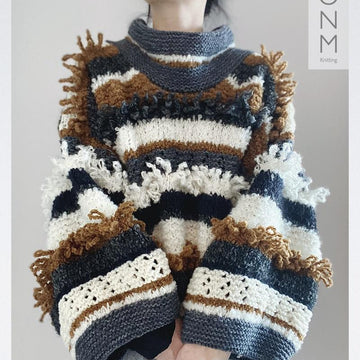 Trifle Jumper