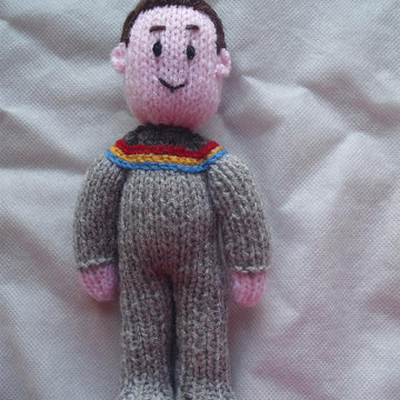 Wesley Crusher