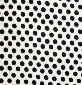 Kaffe Fassett Spot - White