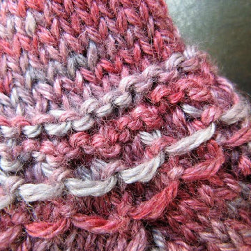 Reichenbach Mitts