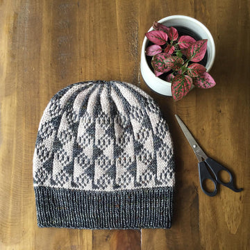 Geode Hat