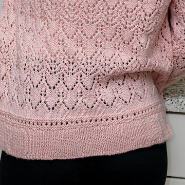 En Pointe Cardigan