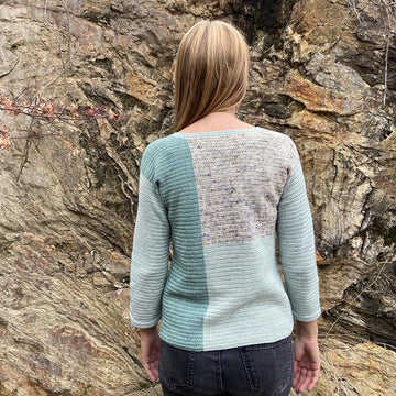 Freya Pullover