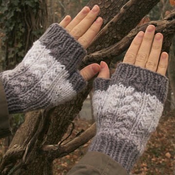 Whitfurrow Mitts