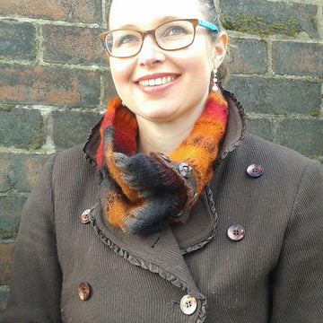 Saddleworth Cowl
