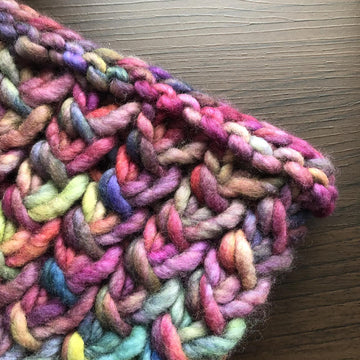 Bruma Cowl