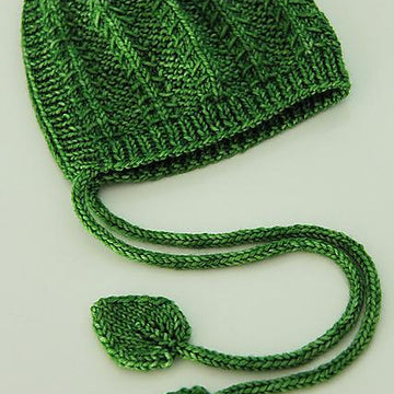Grow With Me Bonnet