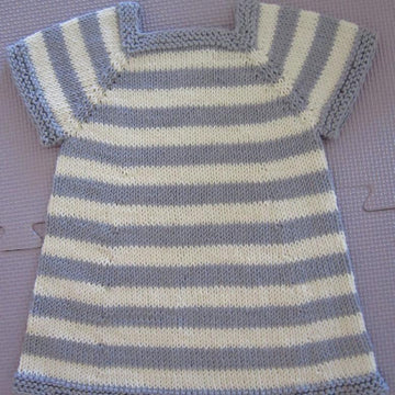 Oui! Oui! Little Dress