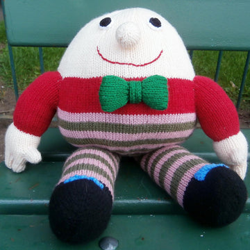 Humpty Dumpty
