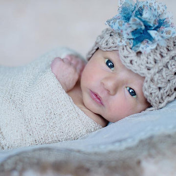 Ashlyn Hat