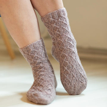 Rouhe Socks