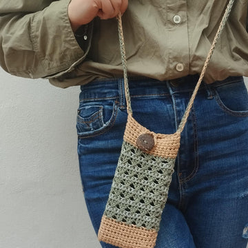 Paros Mobile Pouch
