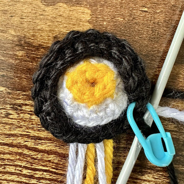 Hooded Eye