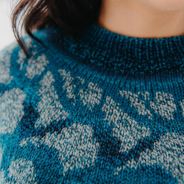 Melancholia Sweater