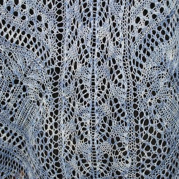 Lena's Shawl