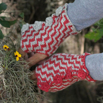 Botina Mitts