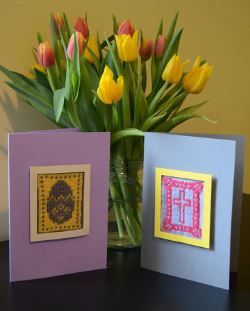 Easter Panels