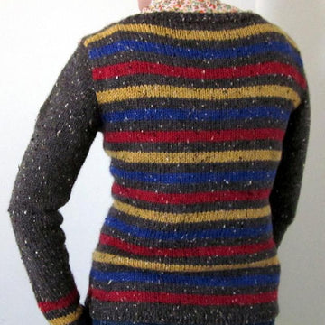 Wessex Cardigan