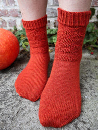 Sock-o'-Lantern