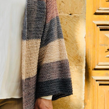 Ridges Cardigan