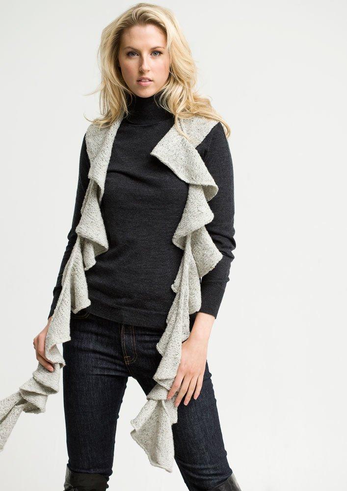 Twisted Scarf