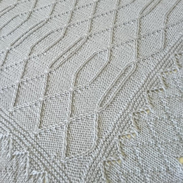 Lauren's Blanket