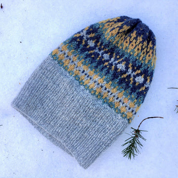 Makosh hat