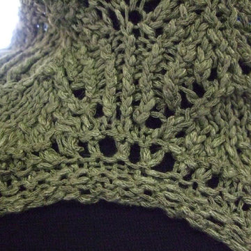 Combs Cowl