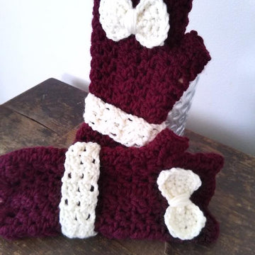 Victoriana Arm Warmer