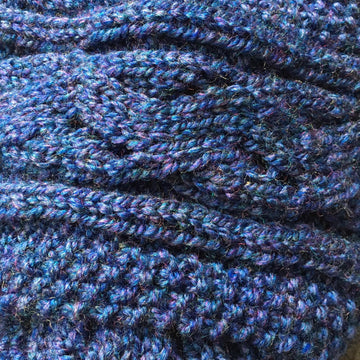 Meander Scarf