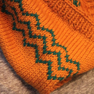 Copper Mountain Cowl