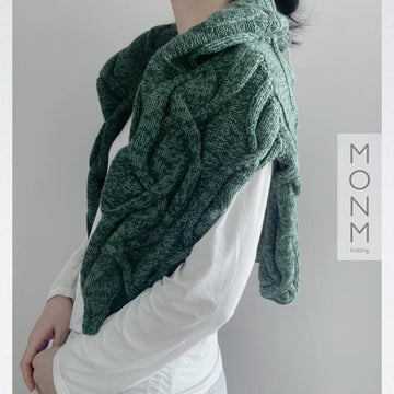 Maze Pullover
